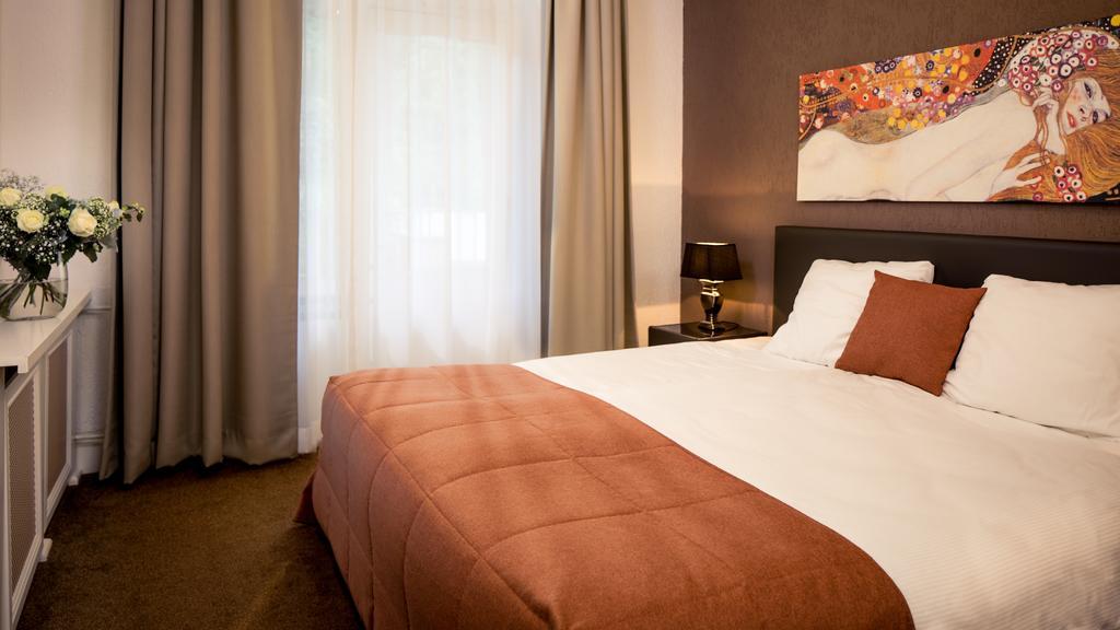 Appartementen Valkenburg Valkenburg aan de Geul Quarto foto