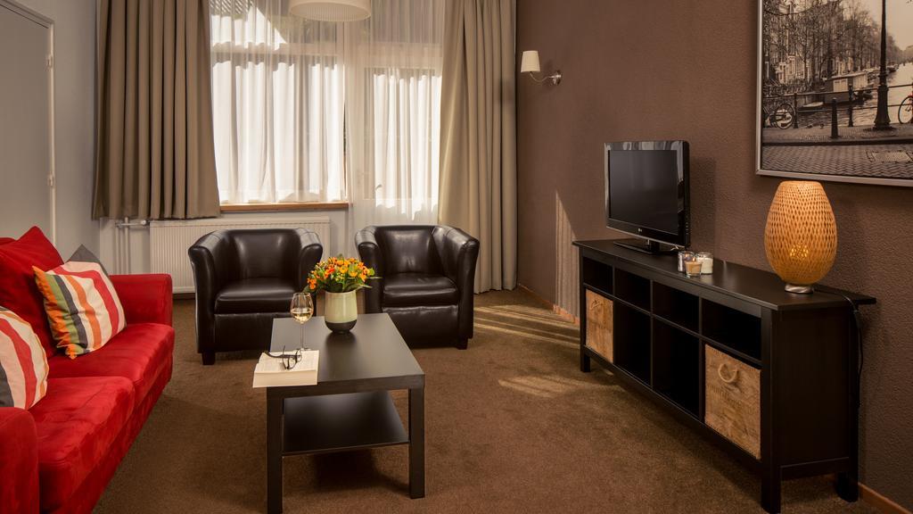 Appartementen Valkenburg Valkenburg aan de Geul Quarto foto